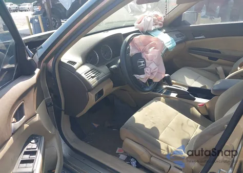 2008 Honda Accord Lx из США, поврежденный, VIN JHMCP26378C036055